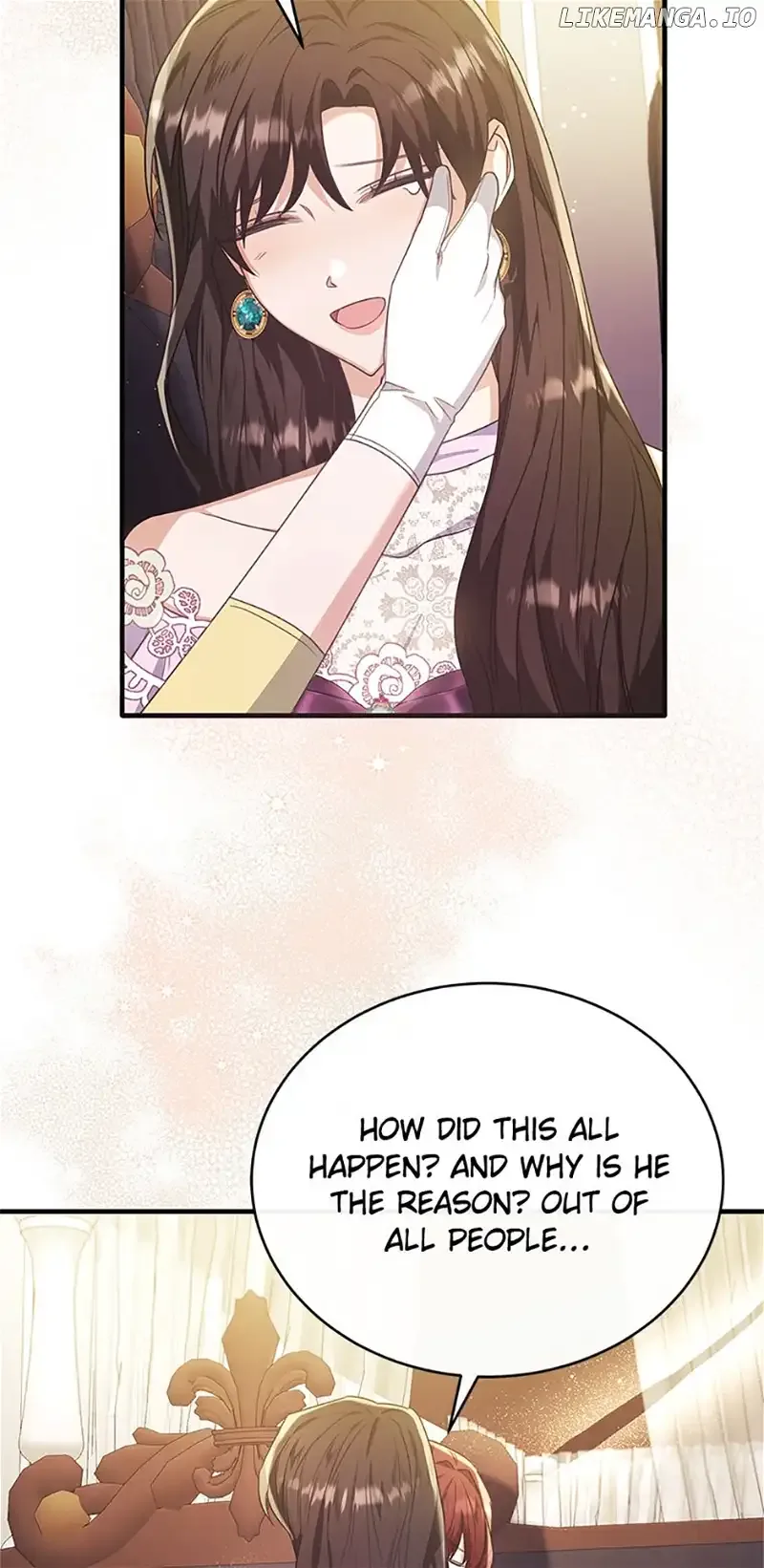 The Marquis Is Only Kind to Her Chapter 52 page 30