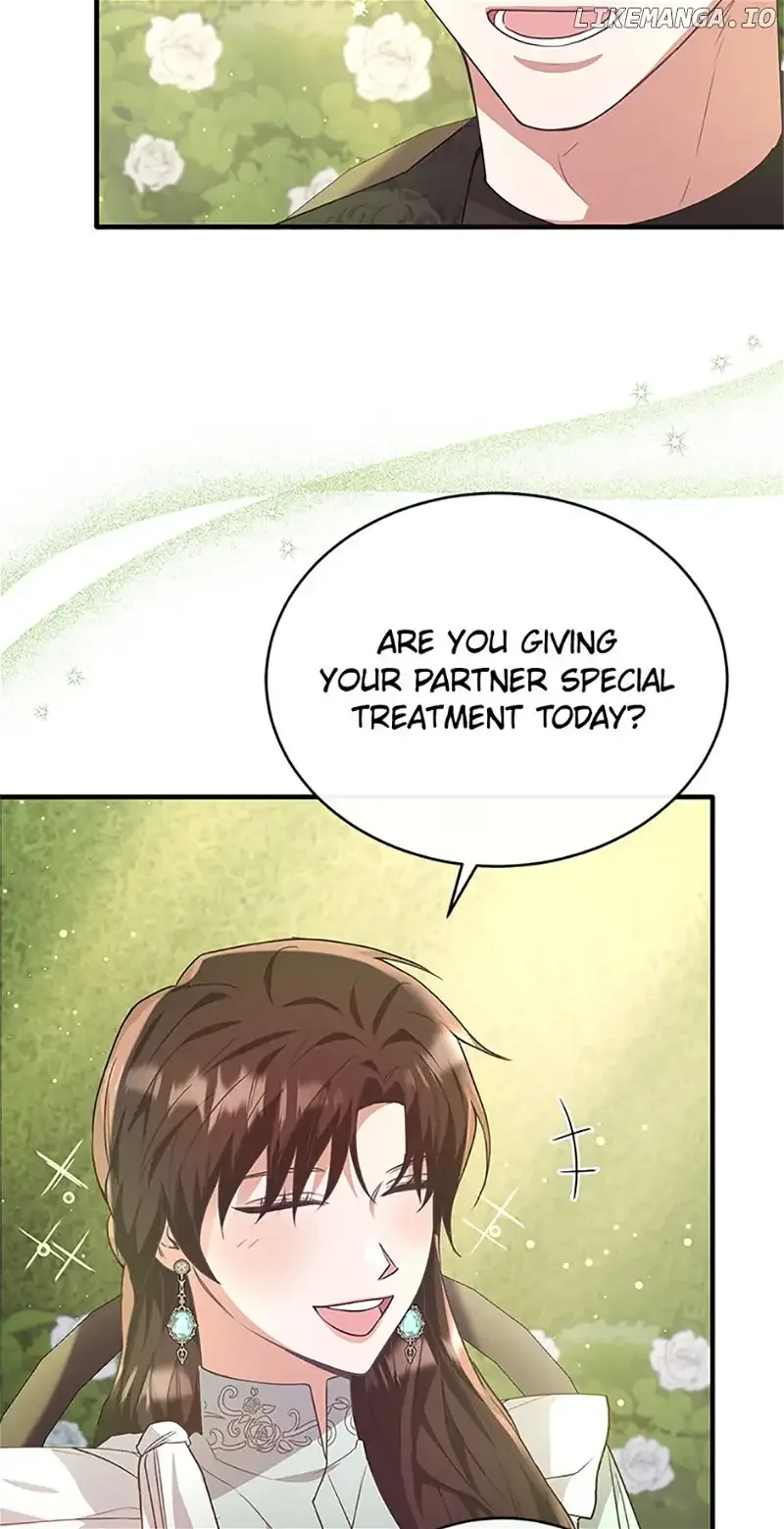 The Marquis Is Only Kind to Her Chapter 50 page 8