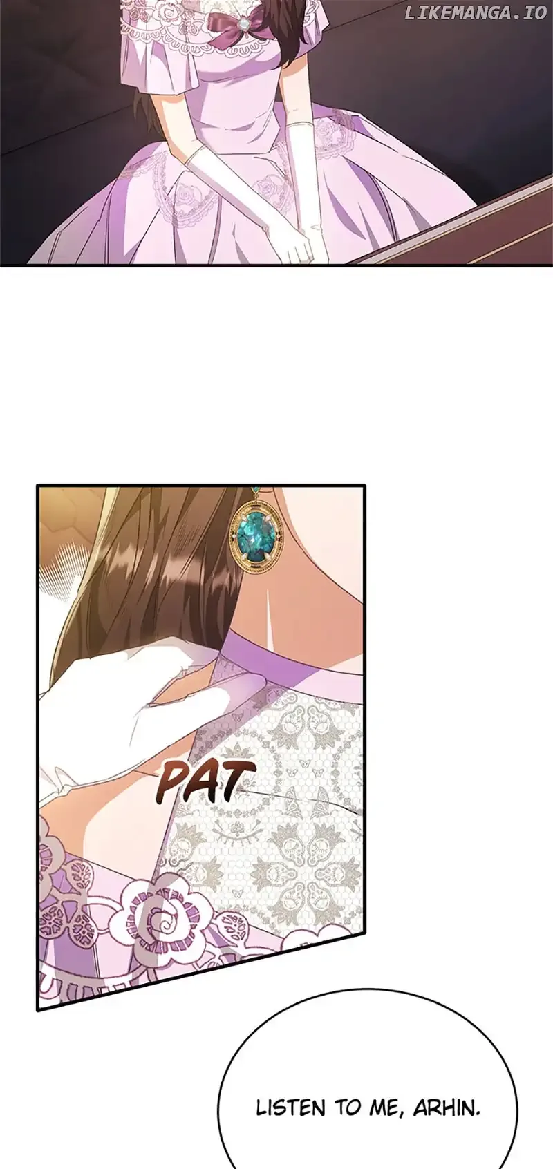 The Marquis Is Only Kind to Her Chapter 52 page 12