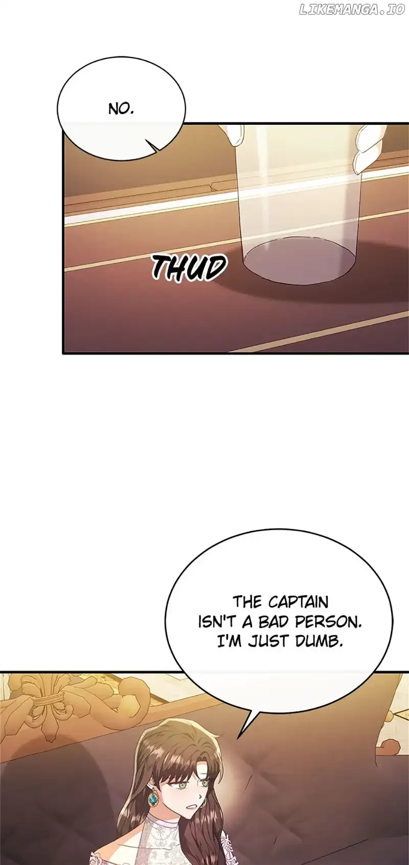 The Marquis Is Only Kind to Her Chapter 52 page 11