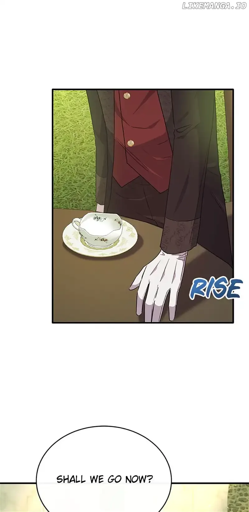 The Marquis Is Only Kind to Her Chapter 50 page 20