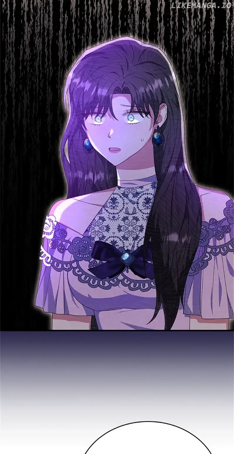 The Marquis Is Only Kind to Her Chapter 52 page 22