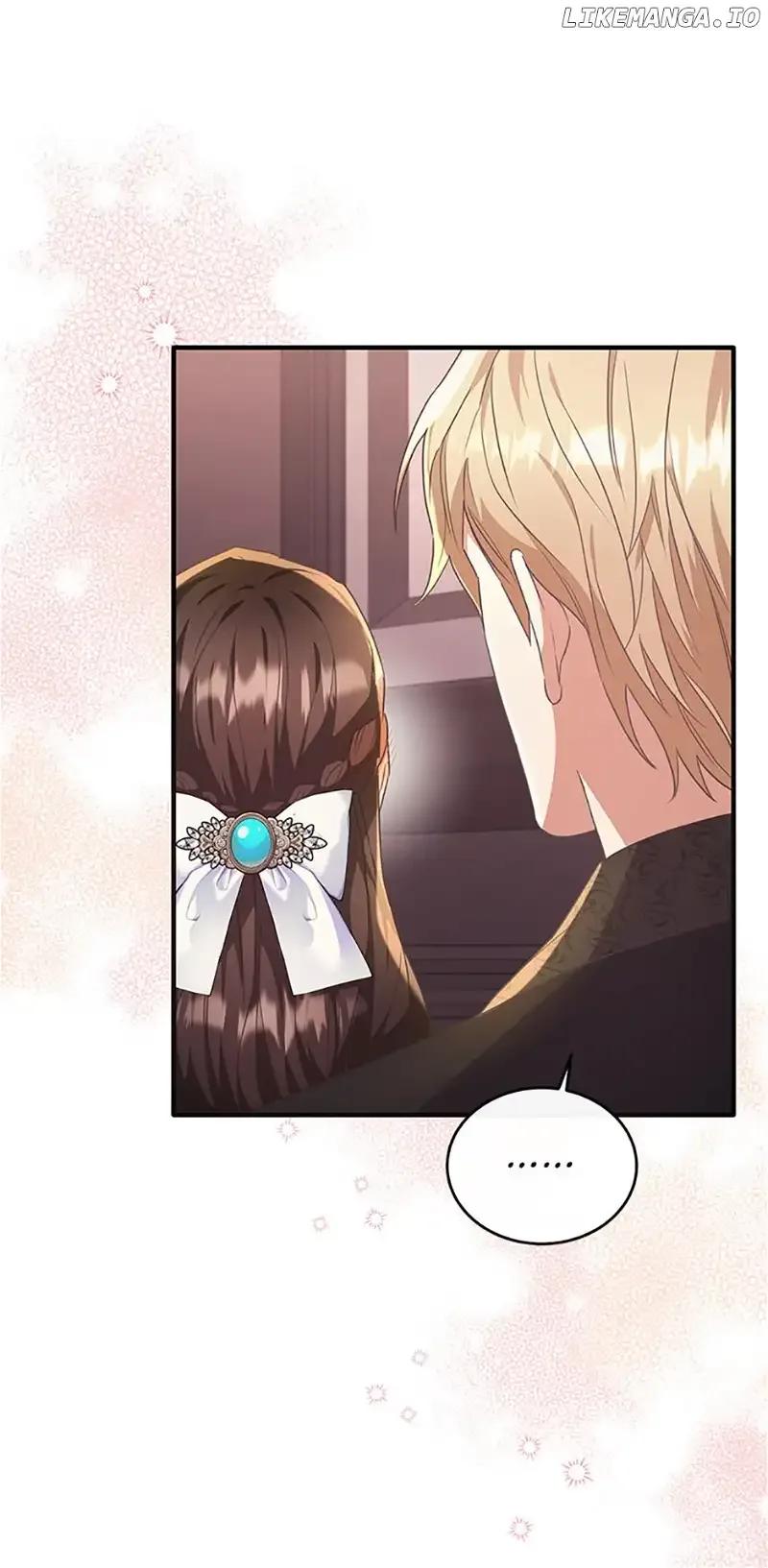 The Marquis Is Only Kind to Her Chapter 51 page 7