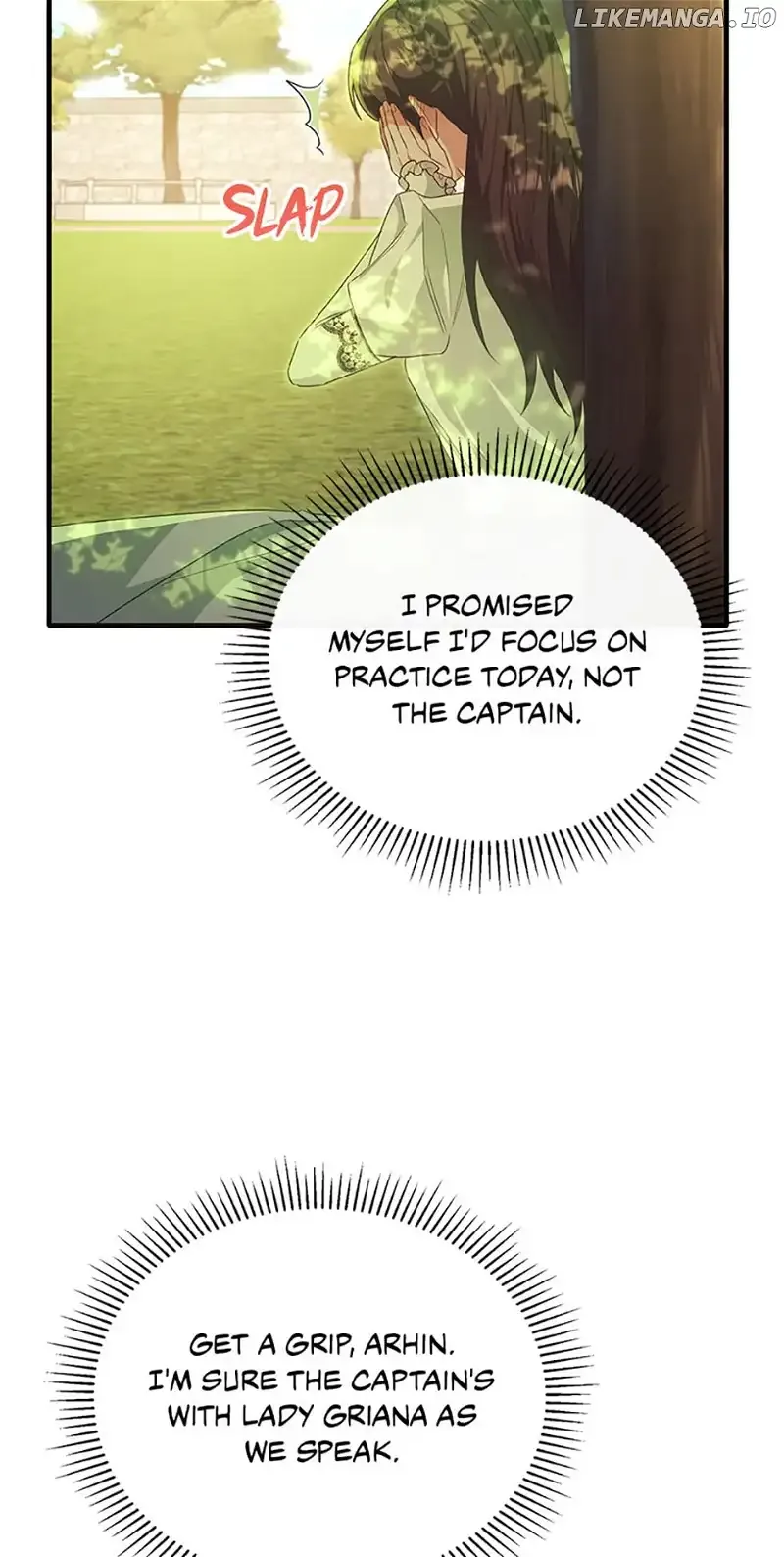 The Marquis Is Only Kind to Her Chapter 52 page 42