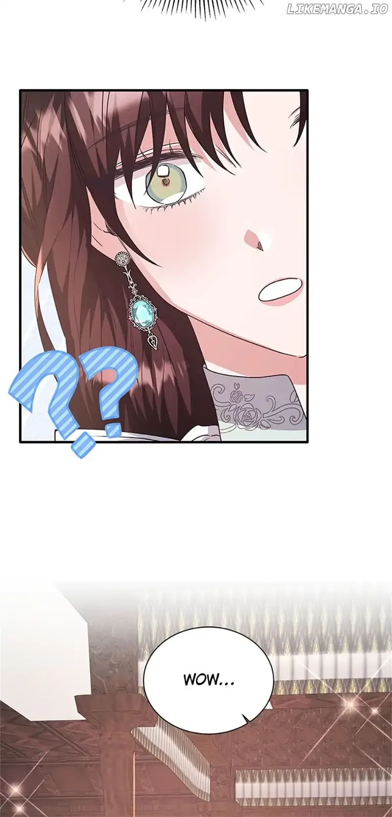The Marquis Is Only Kind to Her Chapter 50 page 29