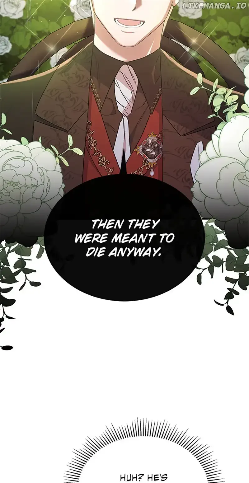 The Marquis Is Only Kind to Her Chapter 50 page 18
