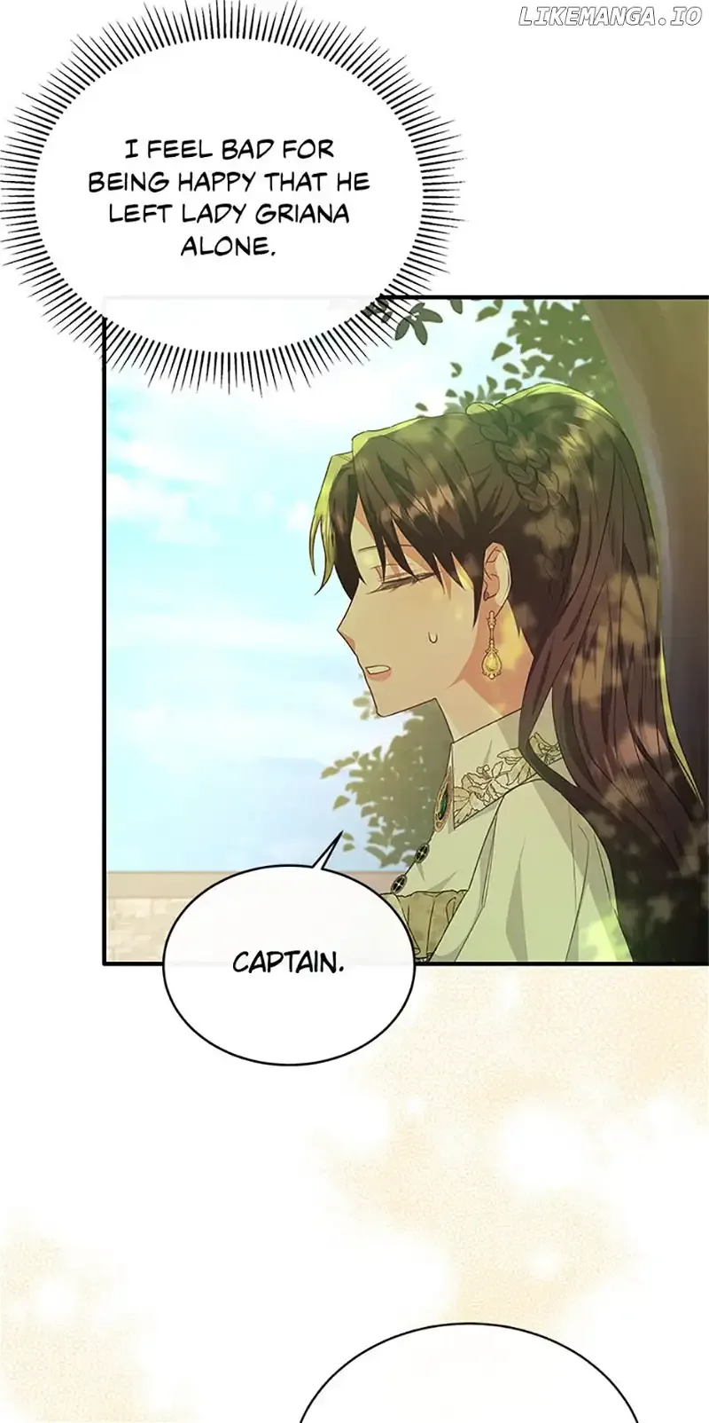 The Marquis Is Only Kind to Her Chapter 52 page 55
