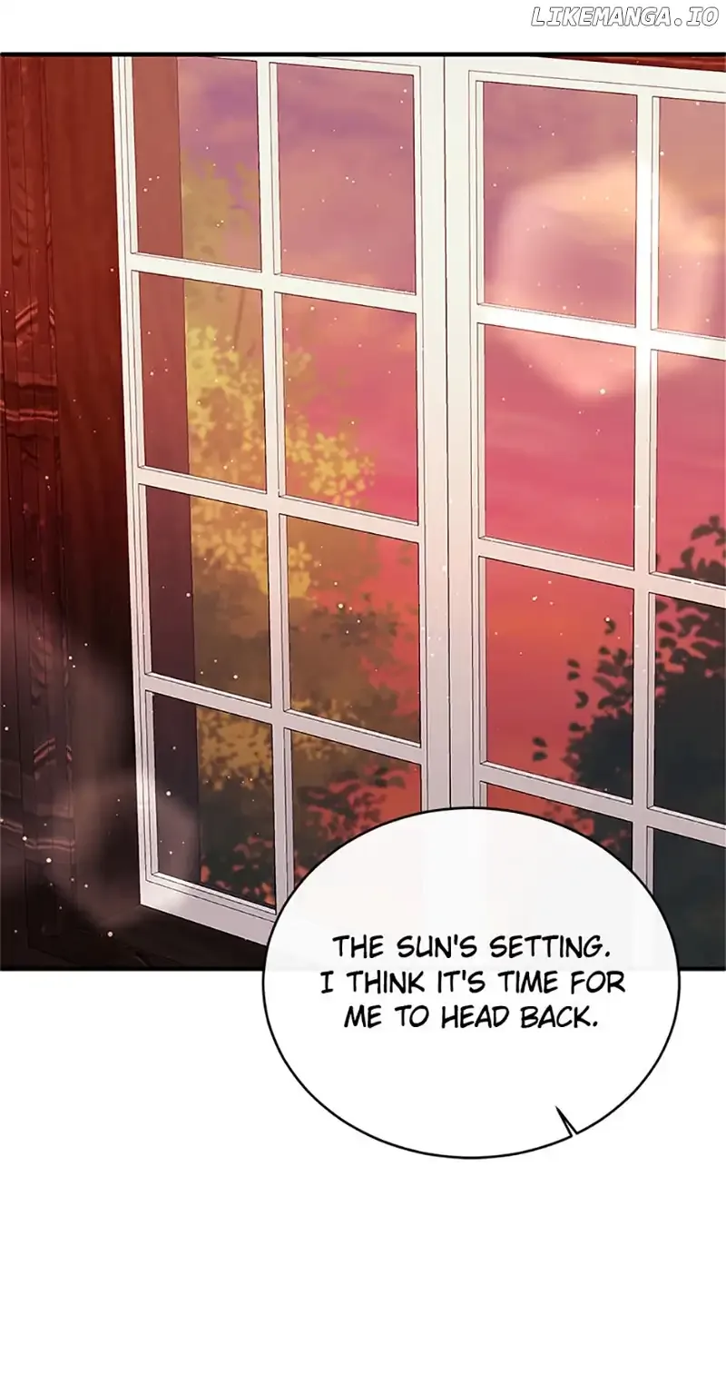 The Marquis Is Only Kind to Her Chapter 51 page 29