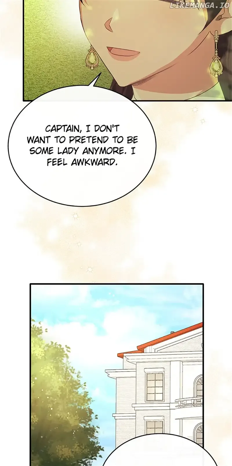 The Marquis Is Only Kind to Her Chapter 52 page 57