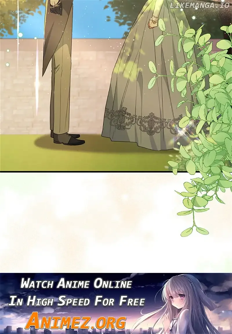 The Marquis Is Only Kind to Her Chapter 52 page 59