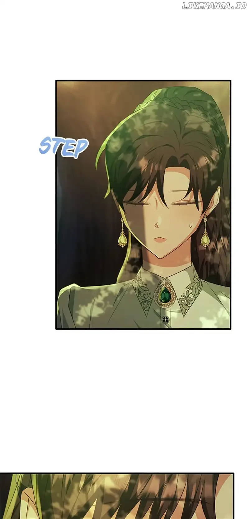 The Marquis Is Only Kind to Her Chapter 52 page 46