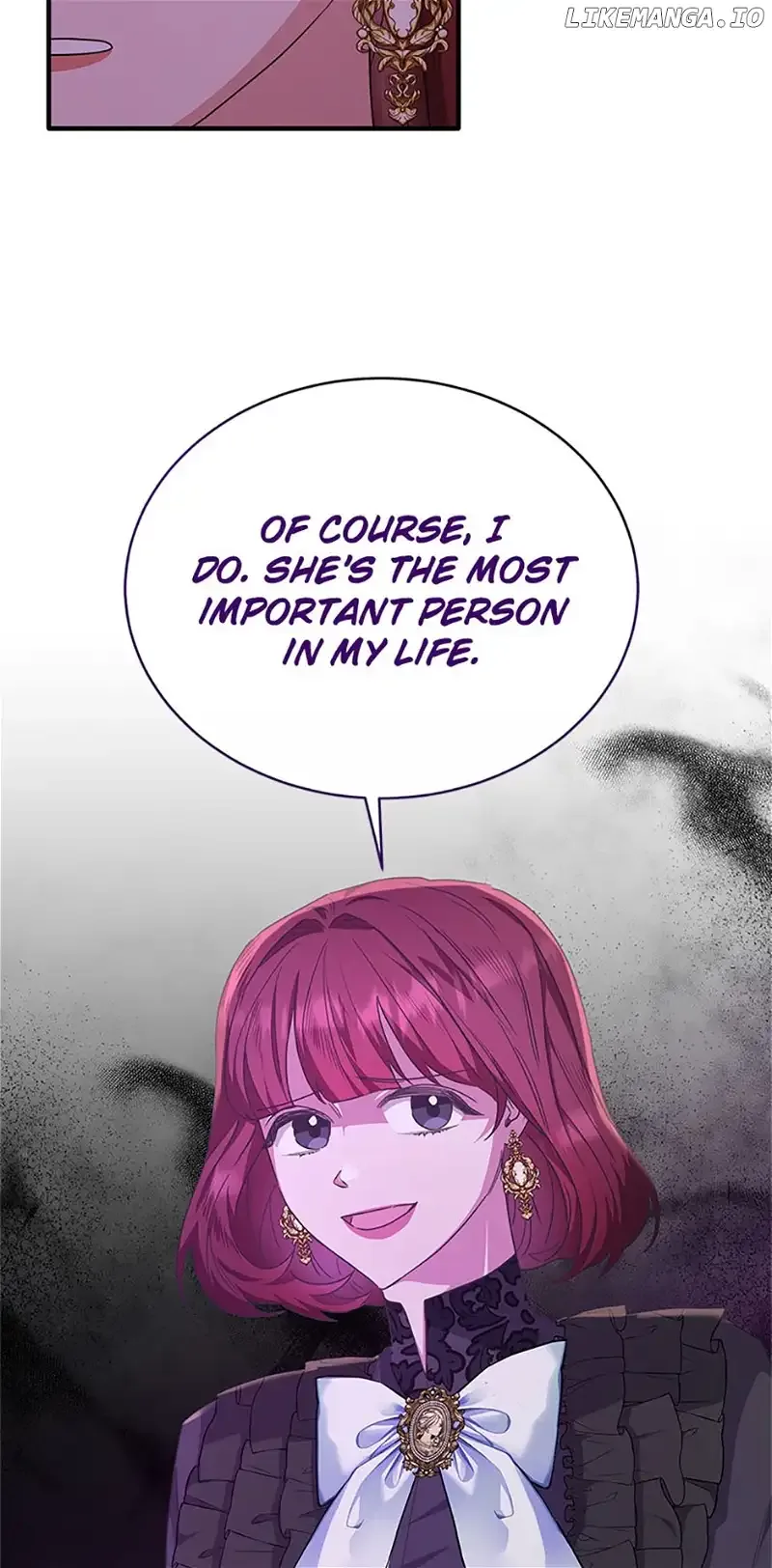 The Marquis Is Only Kind to Her Chapter 53 page 49