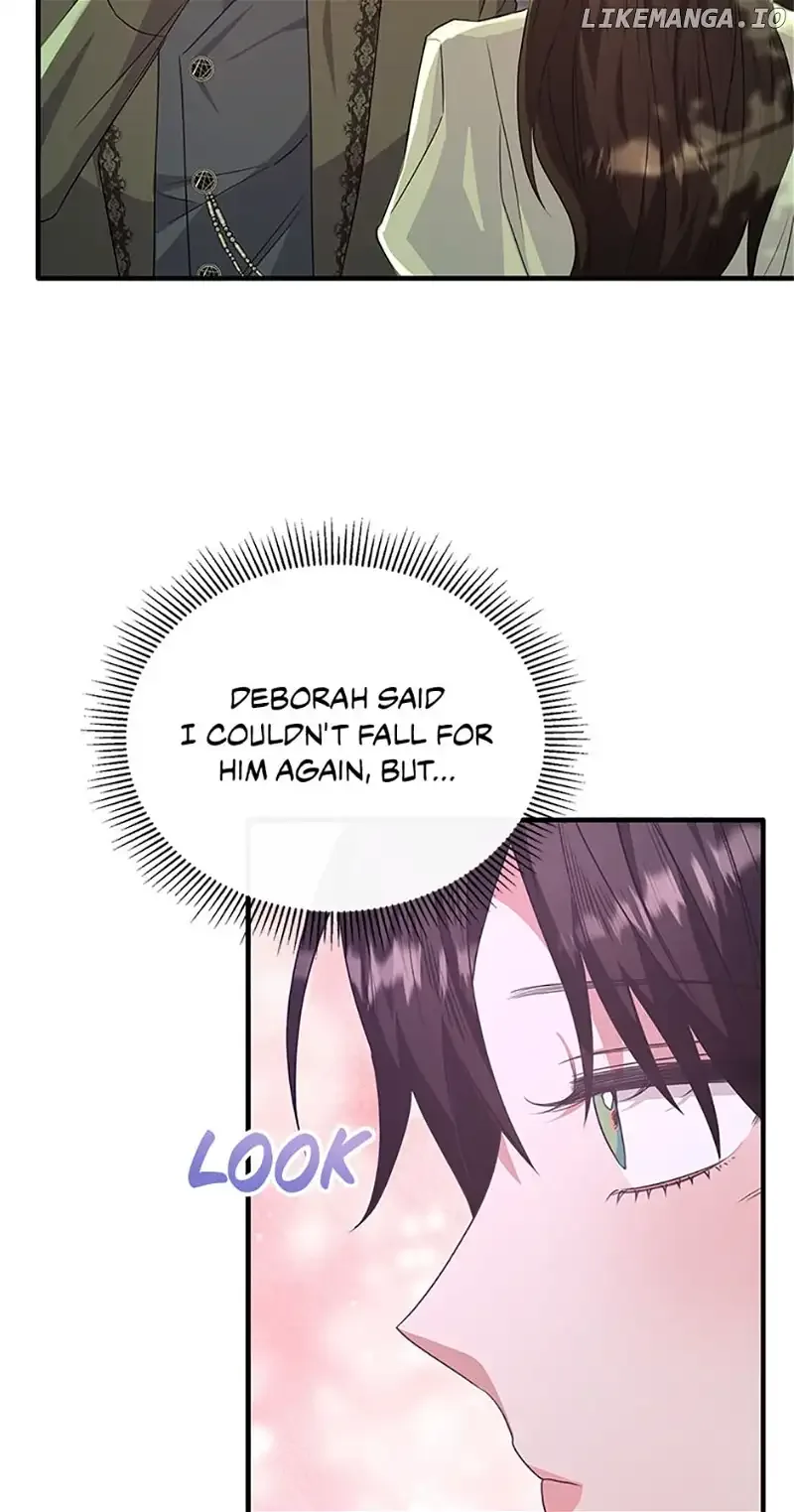 The Marquis Is Only Kind to Her Chapter 53 page 16