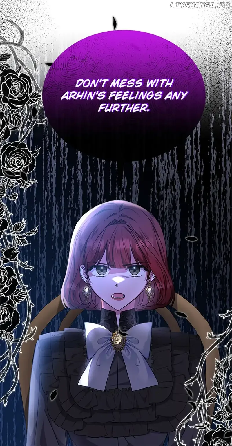 The Marquis Is Only Kind to Her Chapter 53 page 60