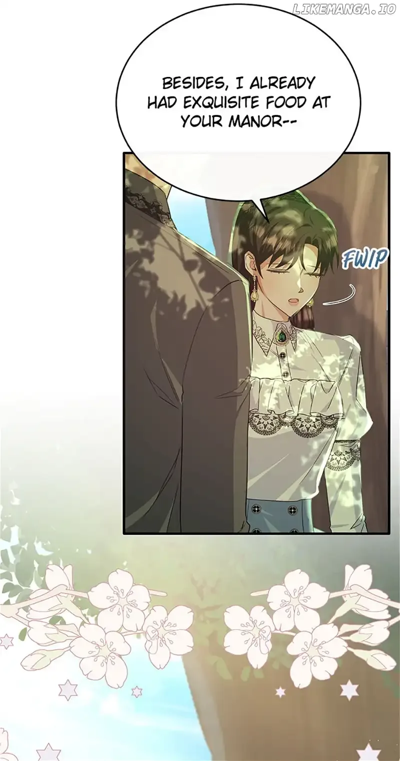 The Marquis Is Only Kind to Her Chapter 53 page 9