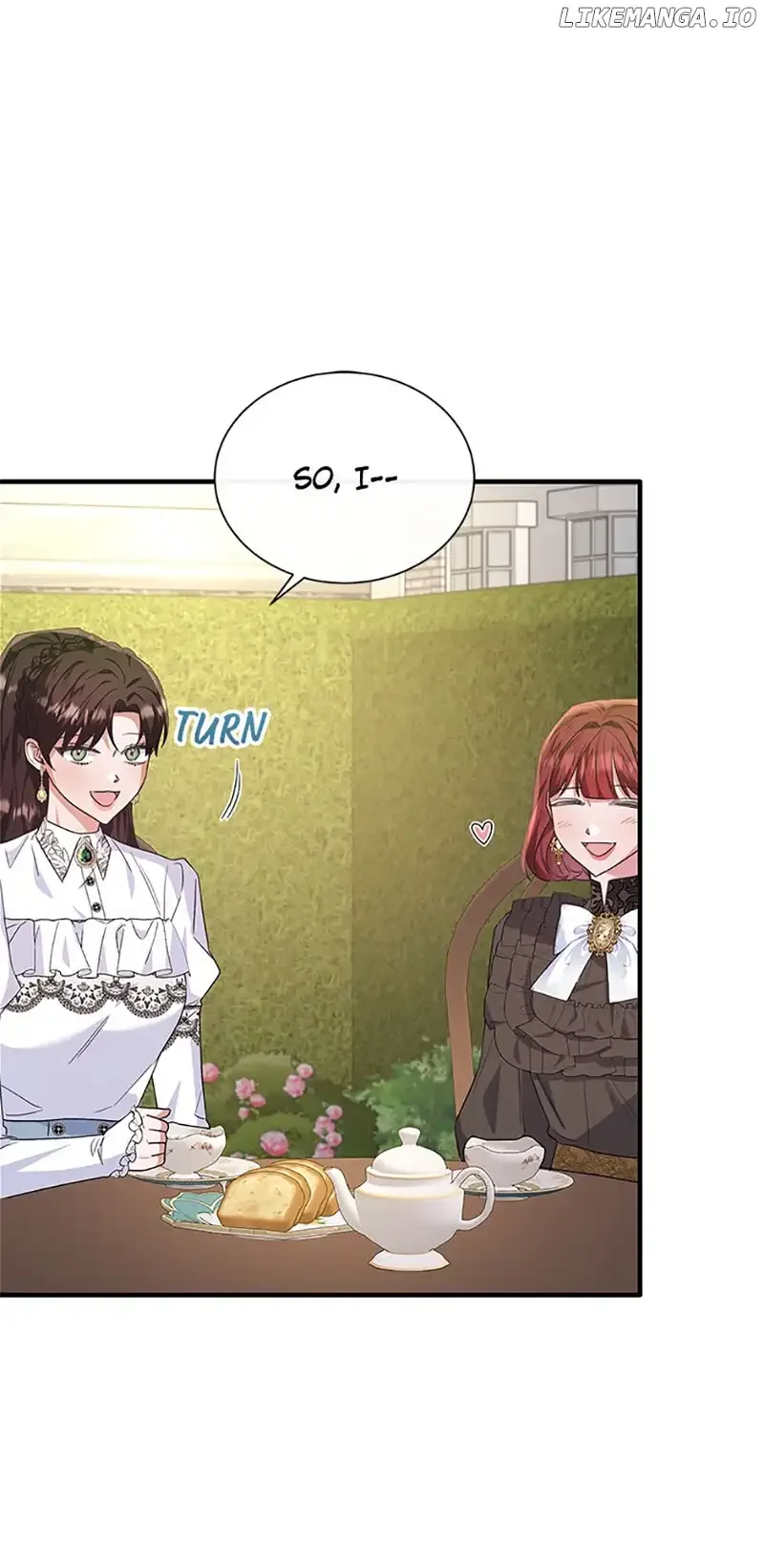 The Marquis Is Only Kind to Her Chapter 53 page 43