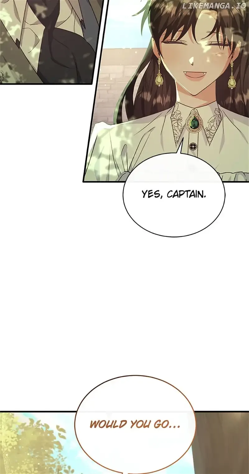 The Marquis Is Only Kind to Her Chapter 53 page 5