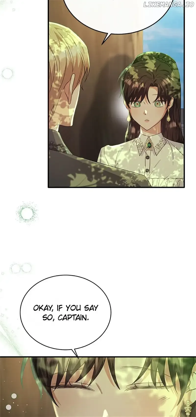 The Marquis Is Only Kind to Her Chapter 53 page 23