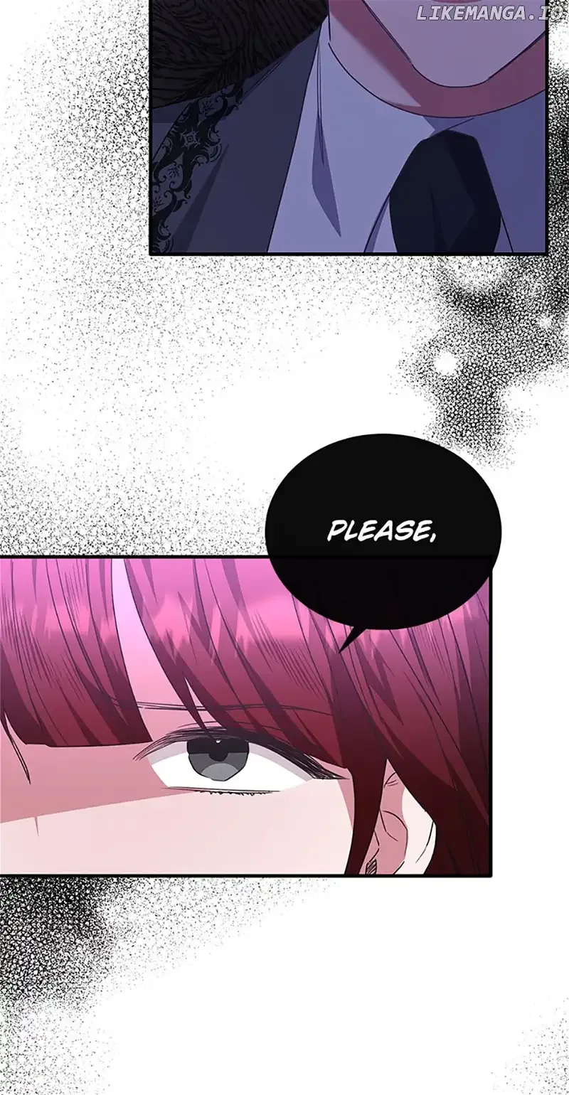 The Marquis Is Only Kind to Her Chapter 53 page 59