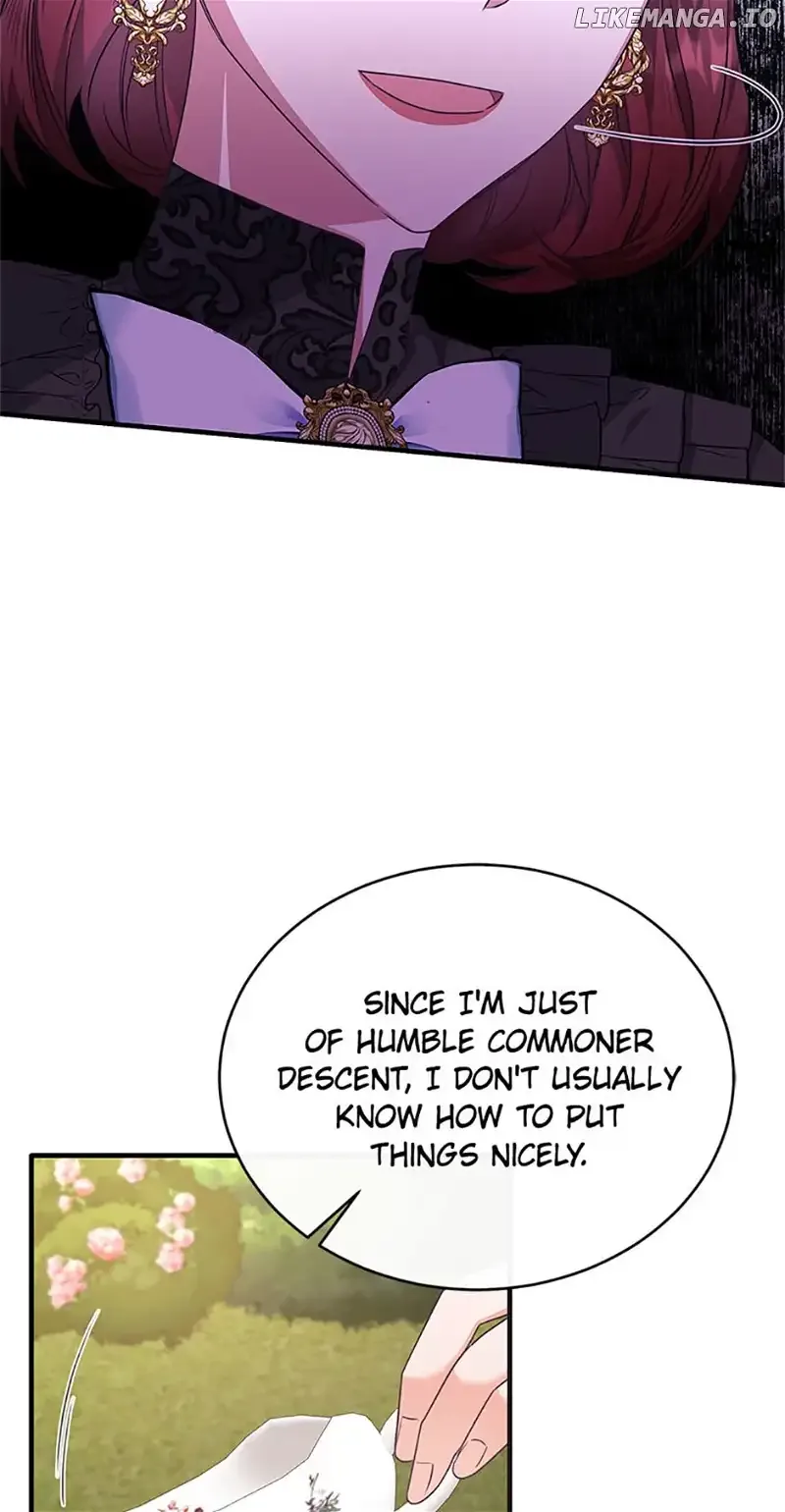 The Marquis Is Only Kind to Her Chapter 53 page 57