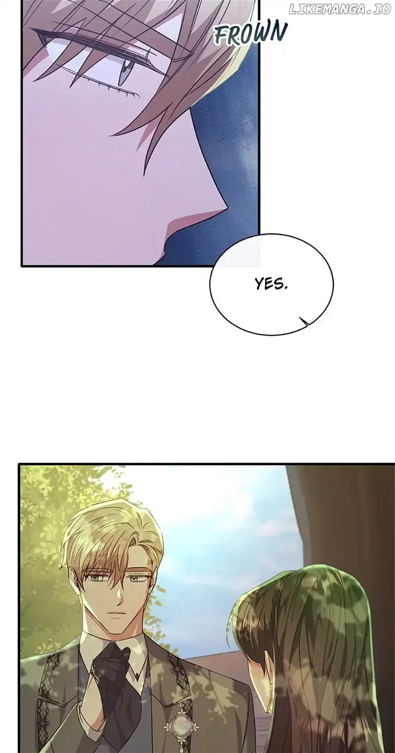 The Marquis Is Only Kind to Her Chapter 53 page 15