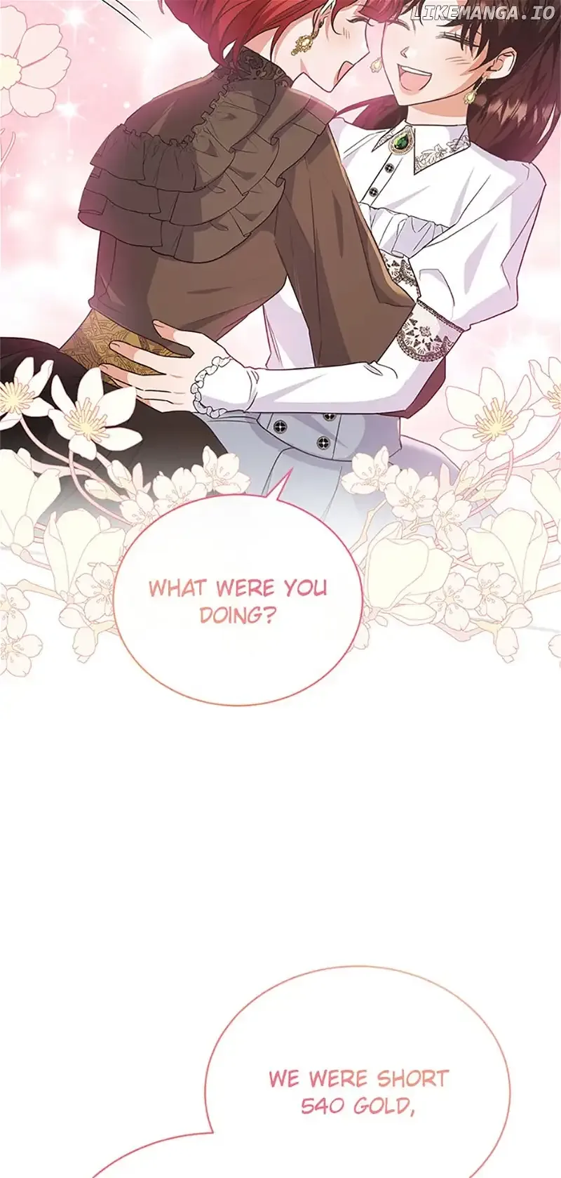 The Marquis Is Only Kind to Her Chapter 53 page 29