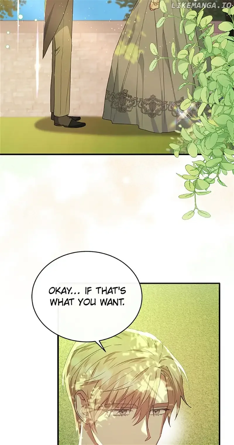 The Marquis Is Only Kind to Her Chapter 53 page 3