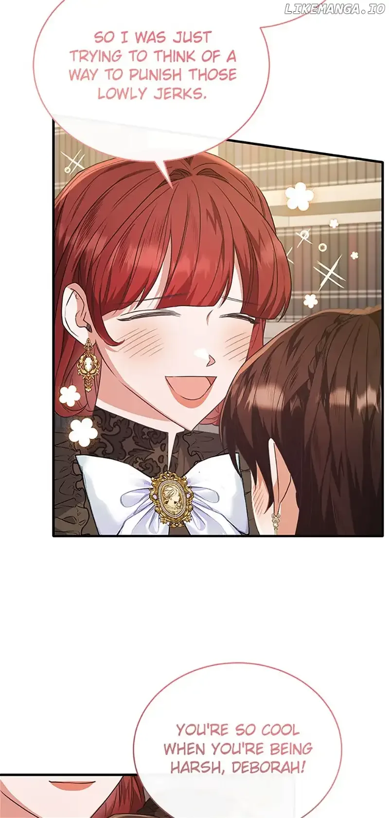 The Marquis Is Only Kind to Her Chapter 53 page 30