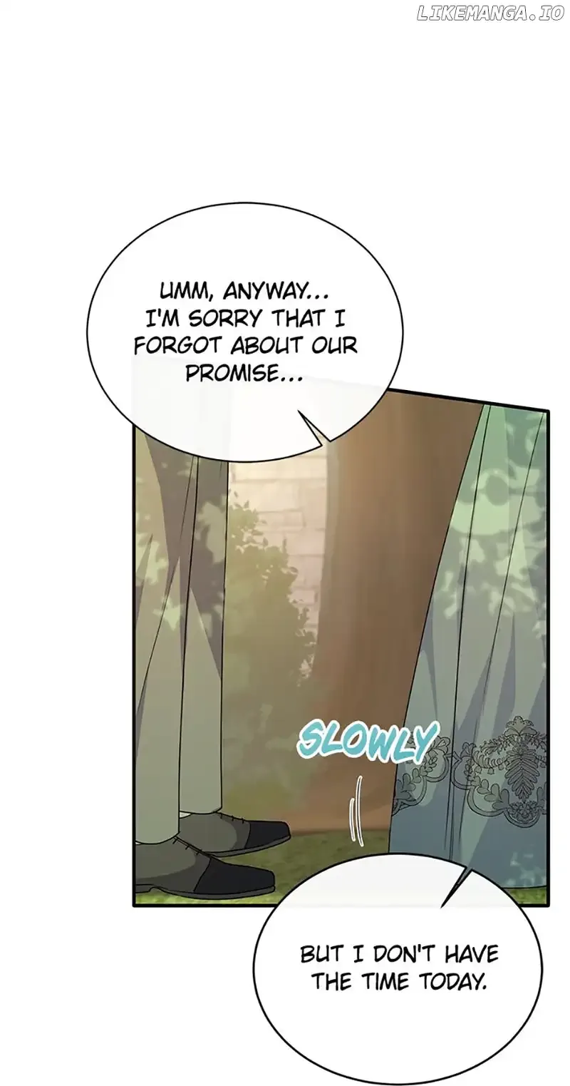 The Marquis Is Only Kind to Her Chapter 53 page 11