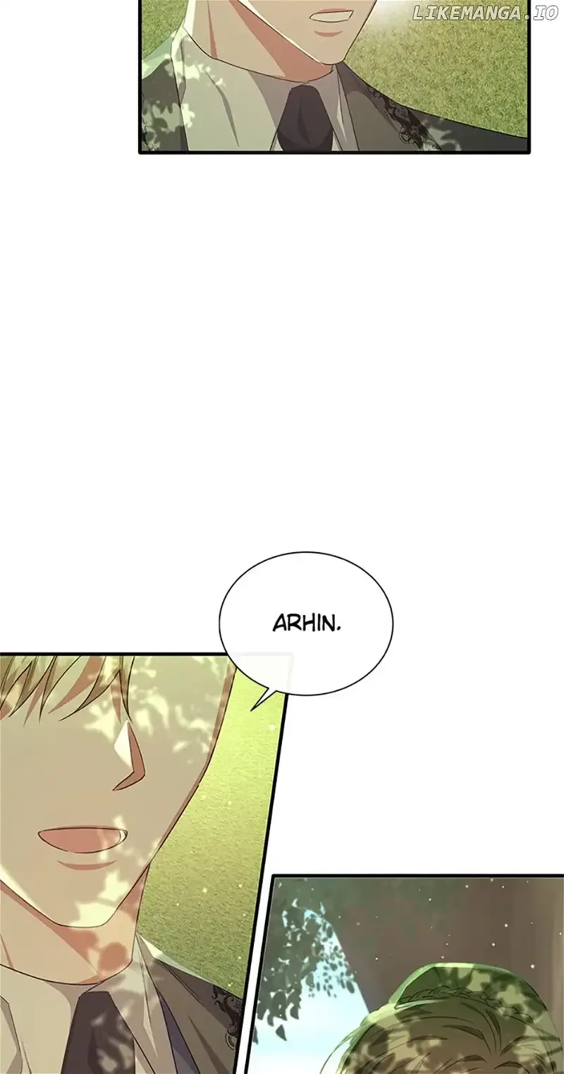 The Marquis Is Only Kind to Her Chapter 53 page 4