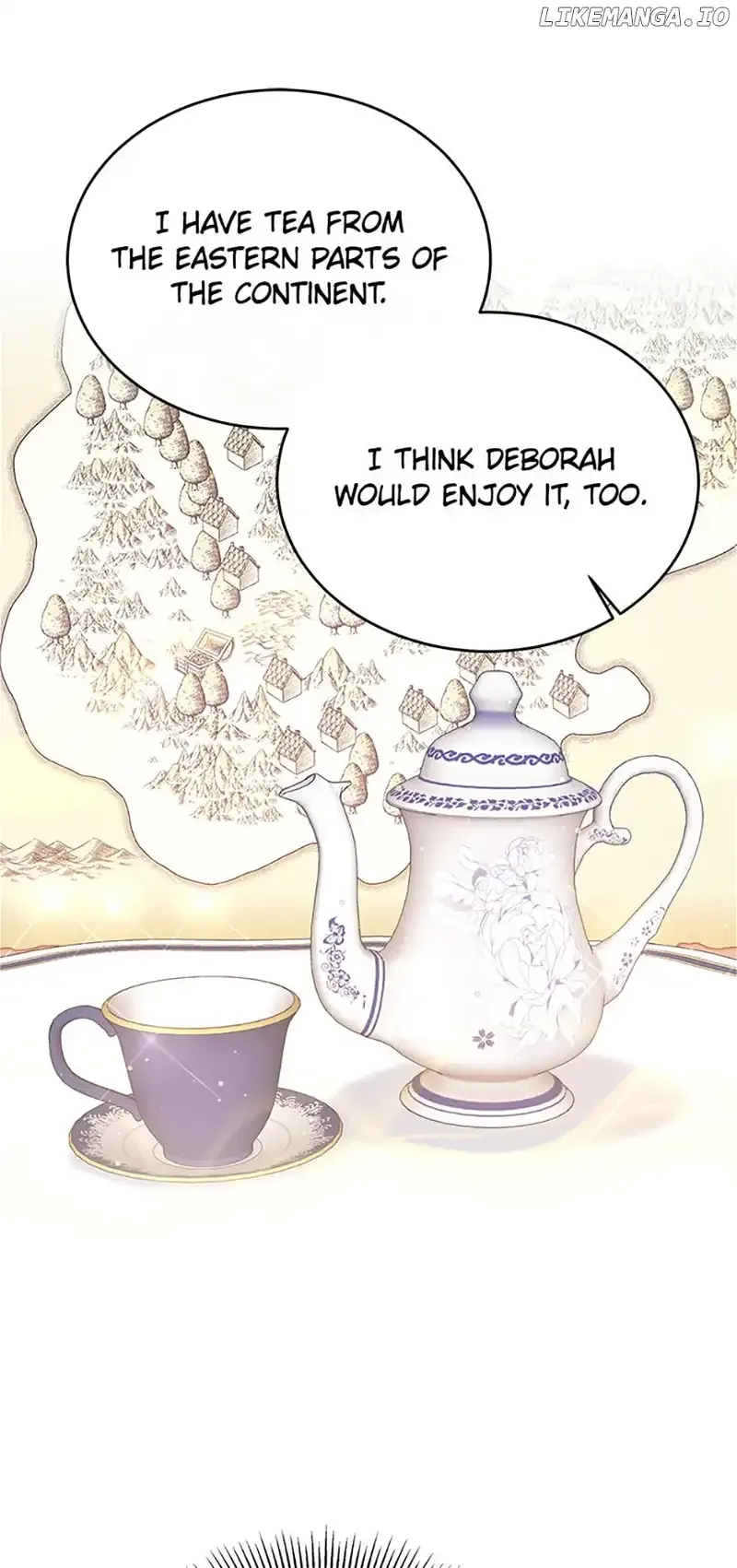 The Marquis Is Only Kind to Her Chapter 53 page 20