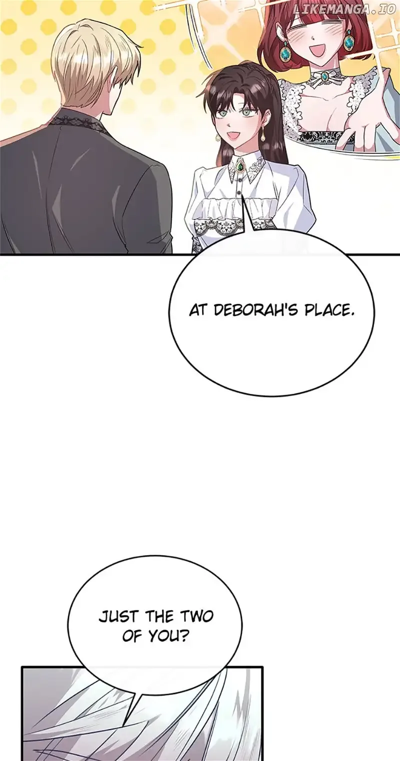 The Marquis Is Only Kind to Her Chapter 53 page 14