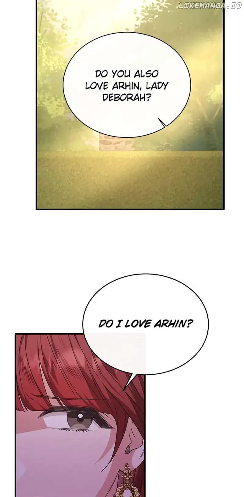 The Marquis Is Only Kind to Her Chapter 53 page 48