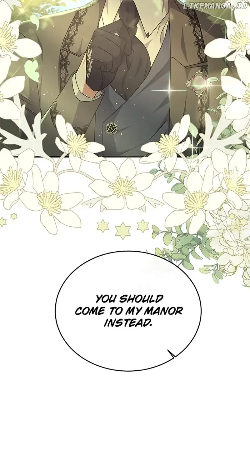 The Marquis Is Only Kind to Her Chapter 53 page 18