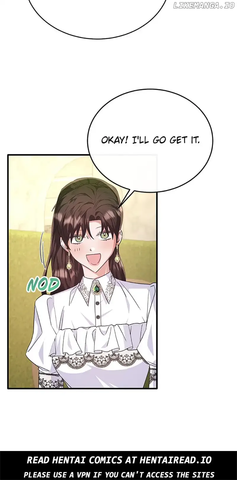 The Marquis Is Only Kind to Her Chapter 53 page 53