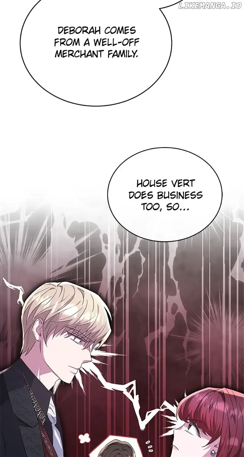 The Marquis Is Only Kind to Her Chapter 51 page 38