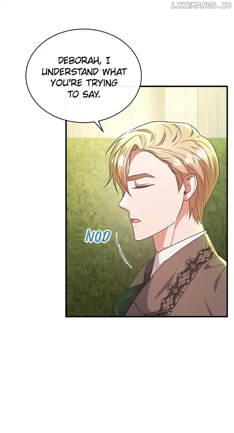 The Marquis Is Only Kind to Her Chapter 54 page 19