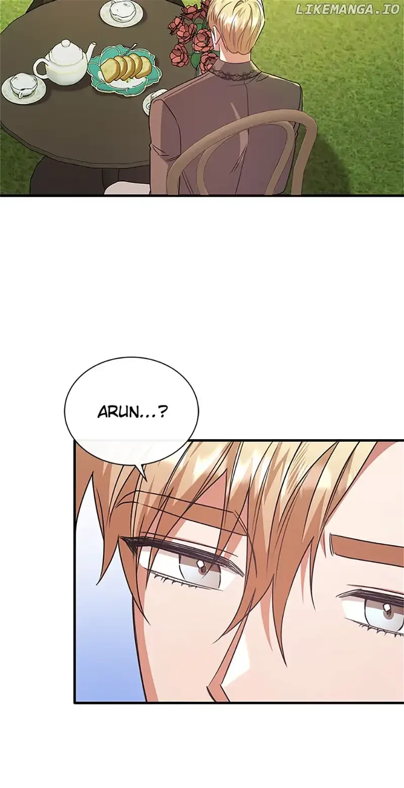The Marquis Is Only Kind to Her Chapter 54 page 53