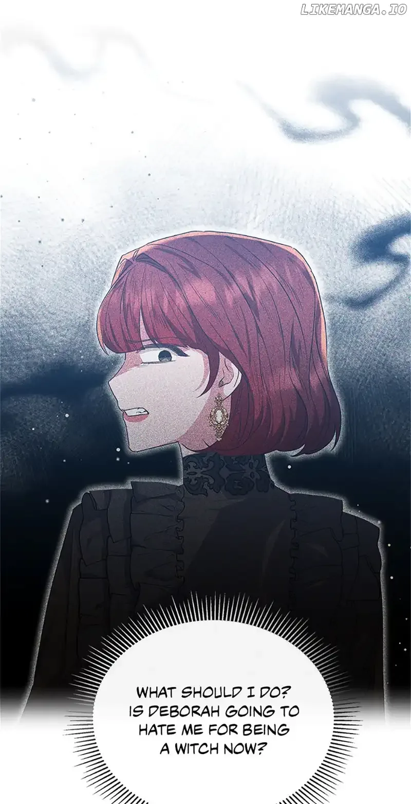 The Marquis Is Only Kind to Her Chapter 54 page 37