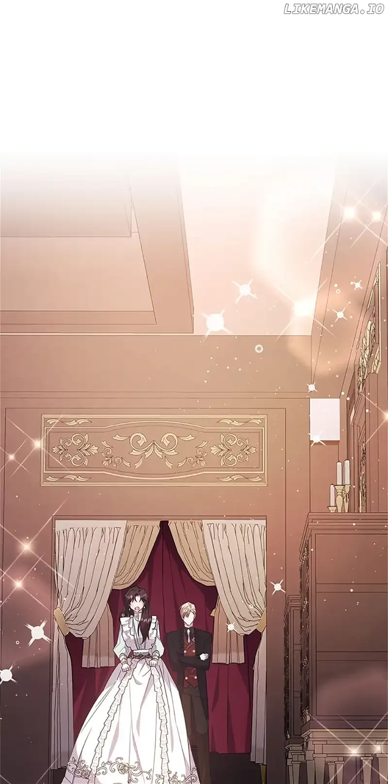 The Marquis Is Only Kind to Her Chapter 50 page 47