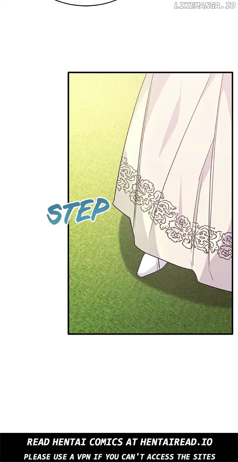 The Marquis Is Only Kind to Her Chapter 54 page 59