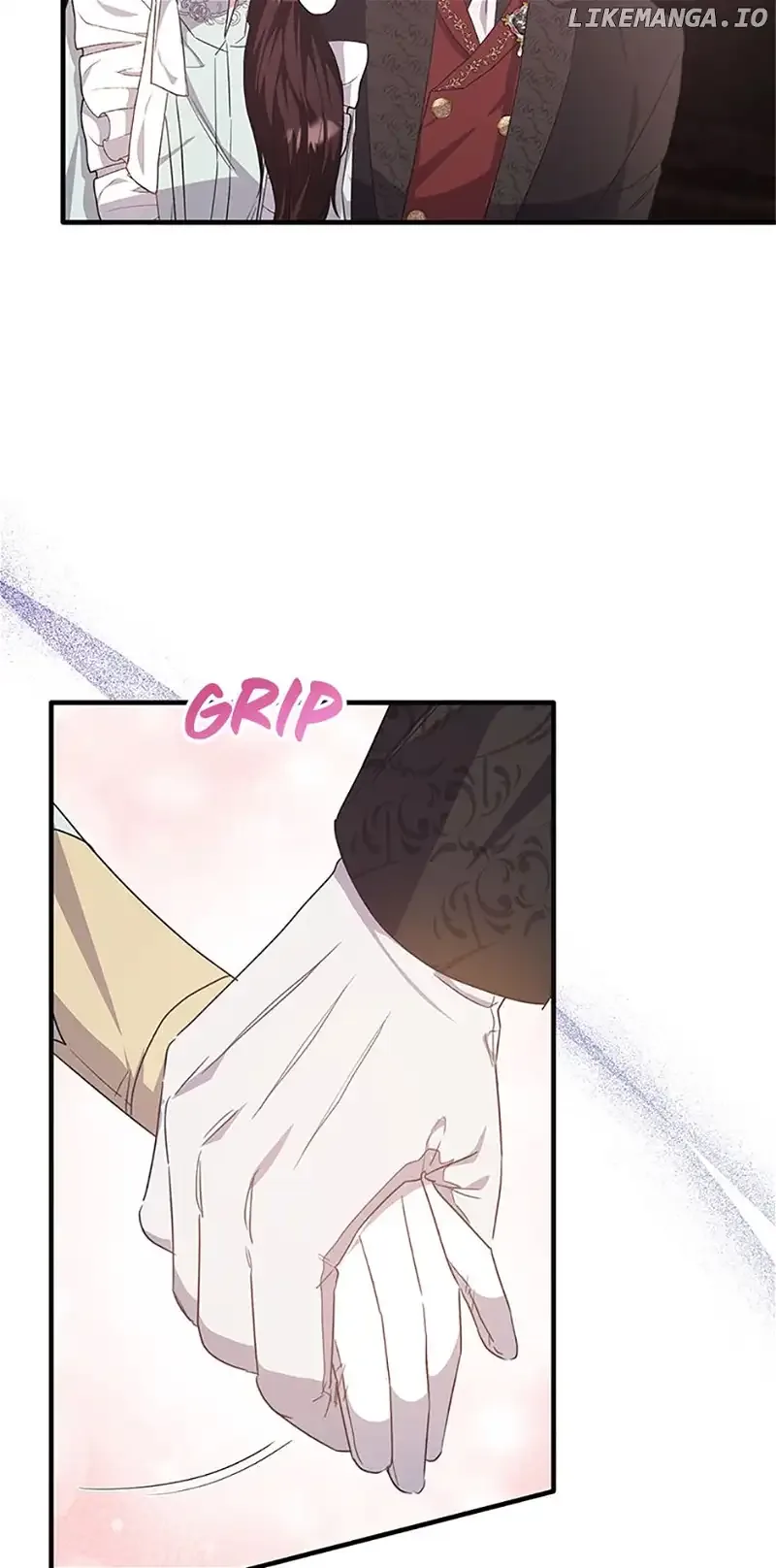 The Marquis Is Only Kind to Her Chapter 50 page 41
