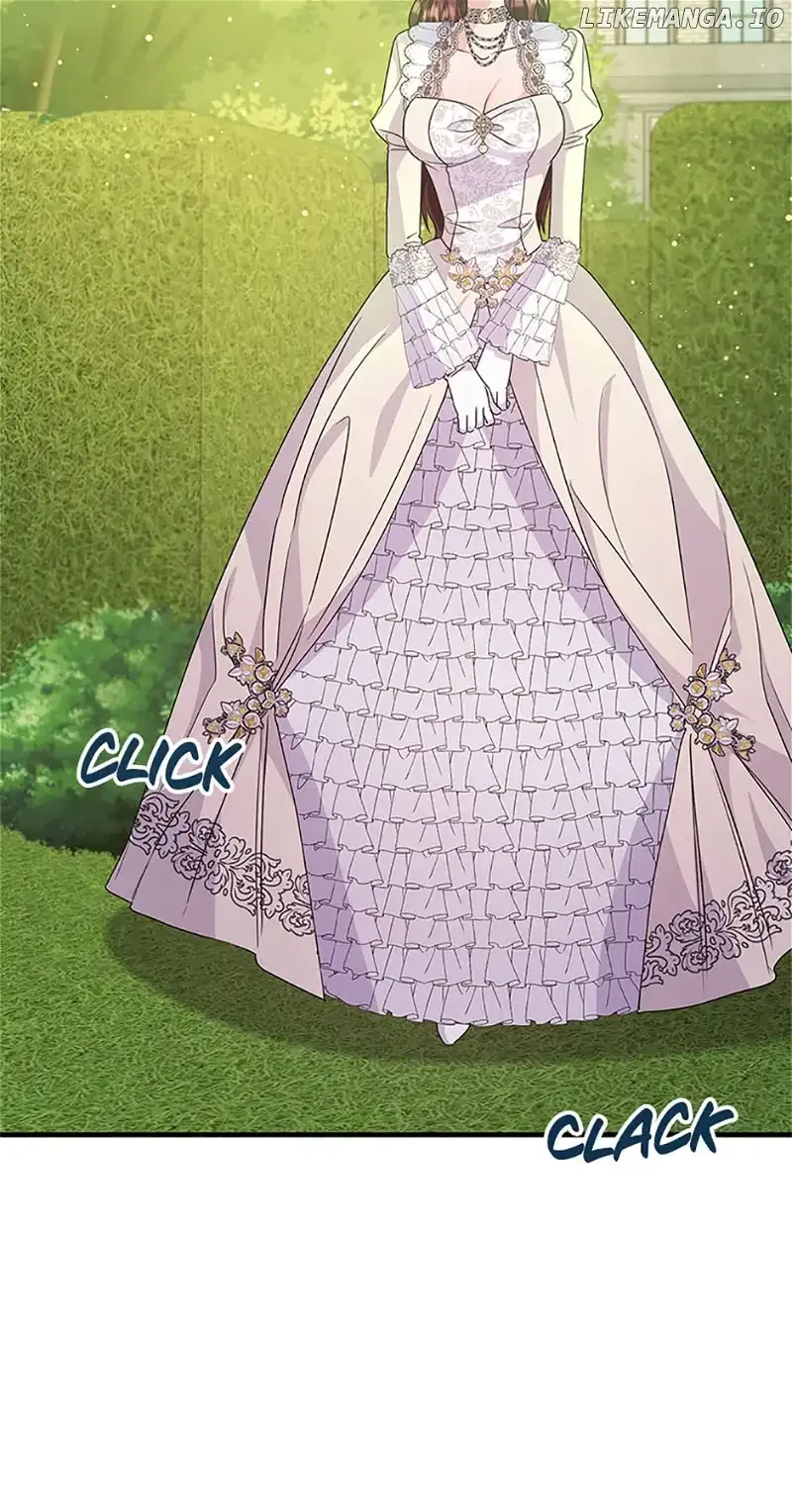The Marquis Is Only Kind to Her Chapter 54 page 63
