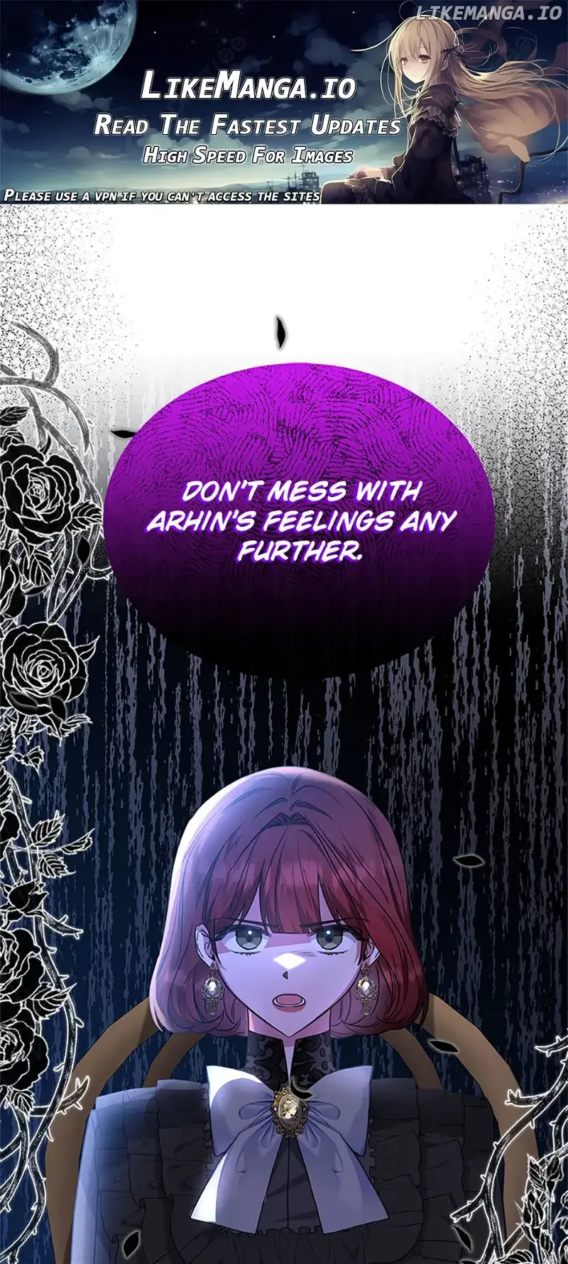The Marquis Is Only Kind to Her Chapter 54 page 2
