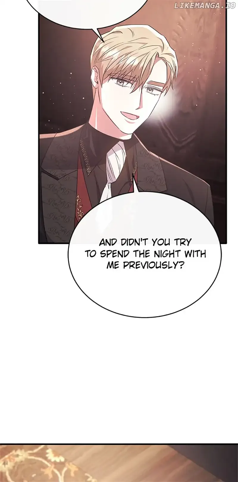 The Marquis Is Only Kind to Her Chapter 50 page 38