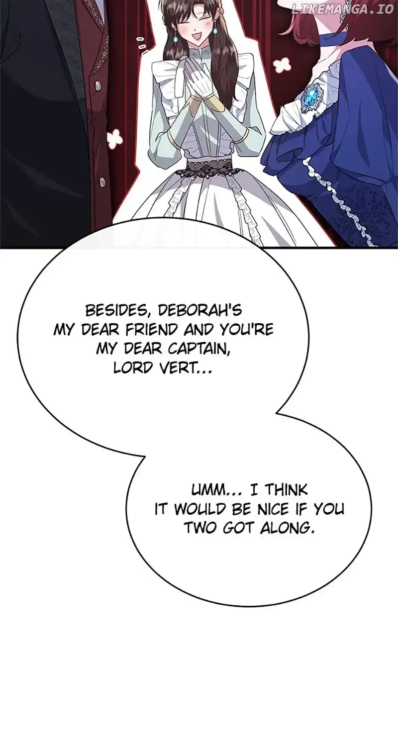 The Marquis Is Only Kind to Her Chapter 51 page 39