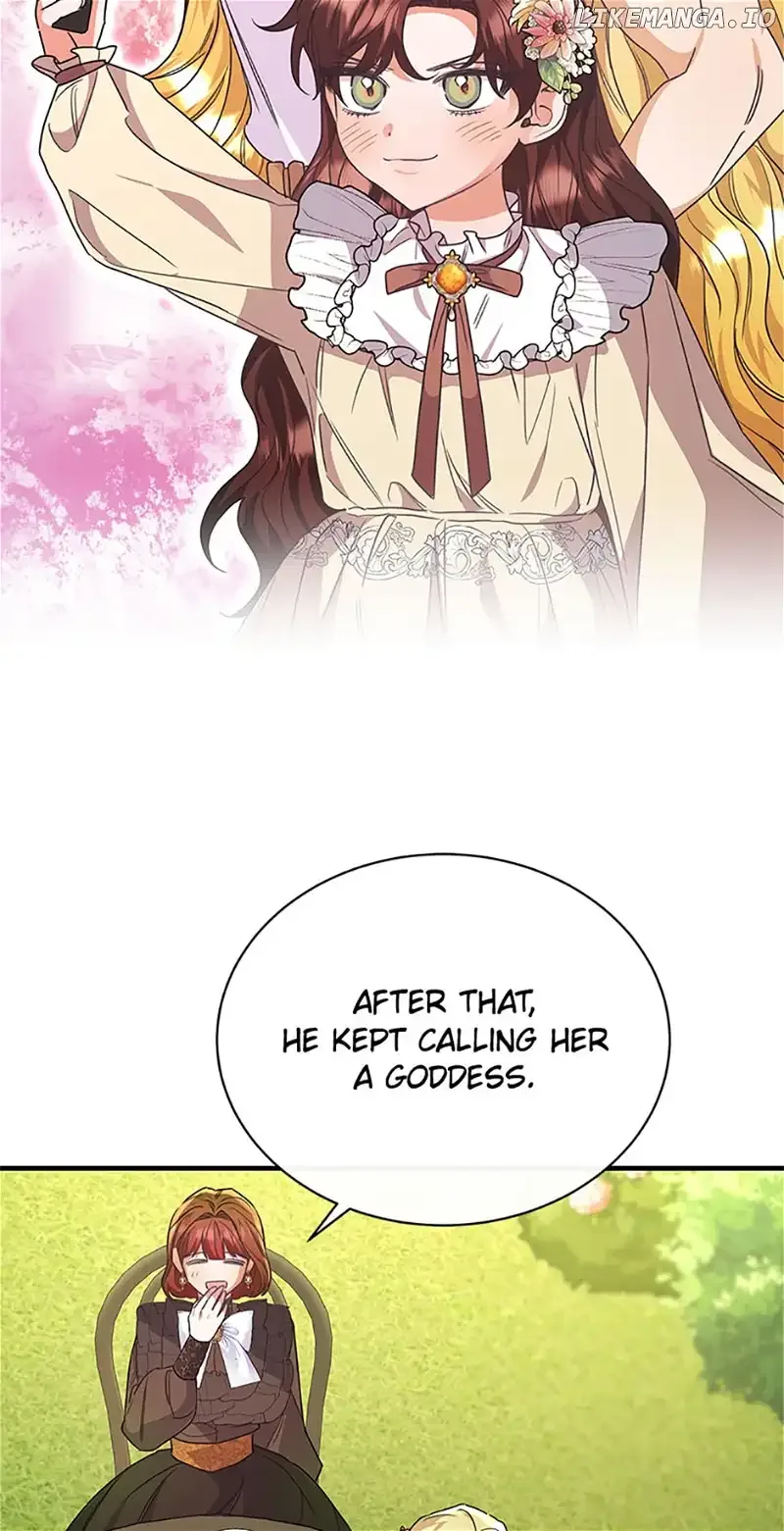 The Marquis Is Only Kind to Her Chapter 54 page 52