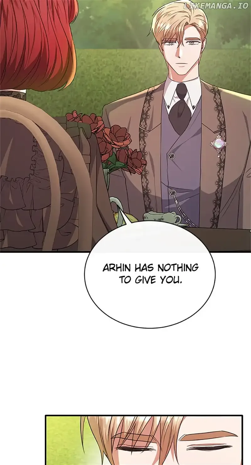The Marquis Is Only Kind to Her Chapter 54 page 16