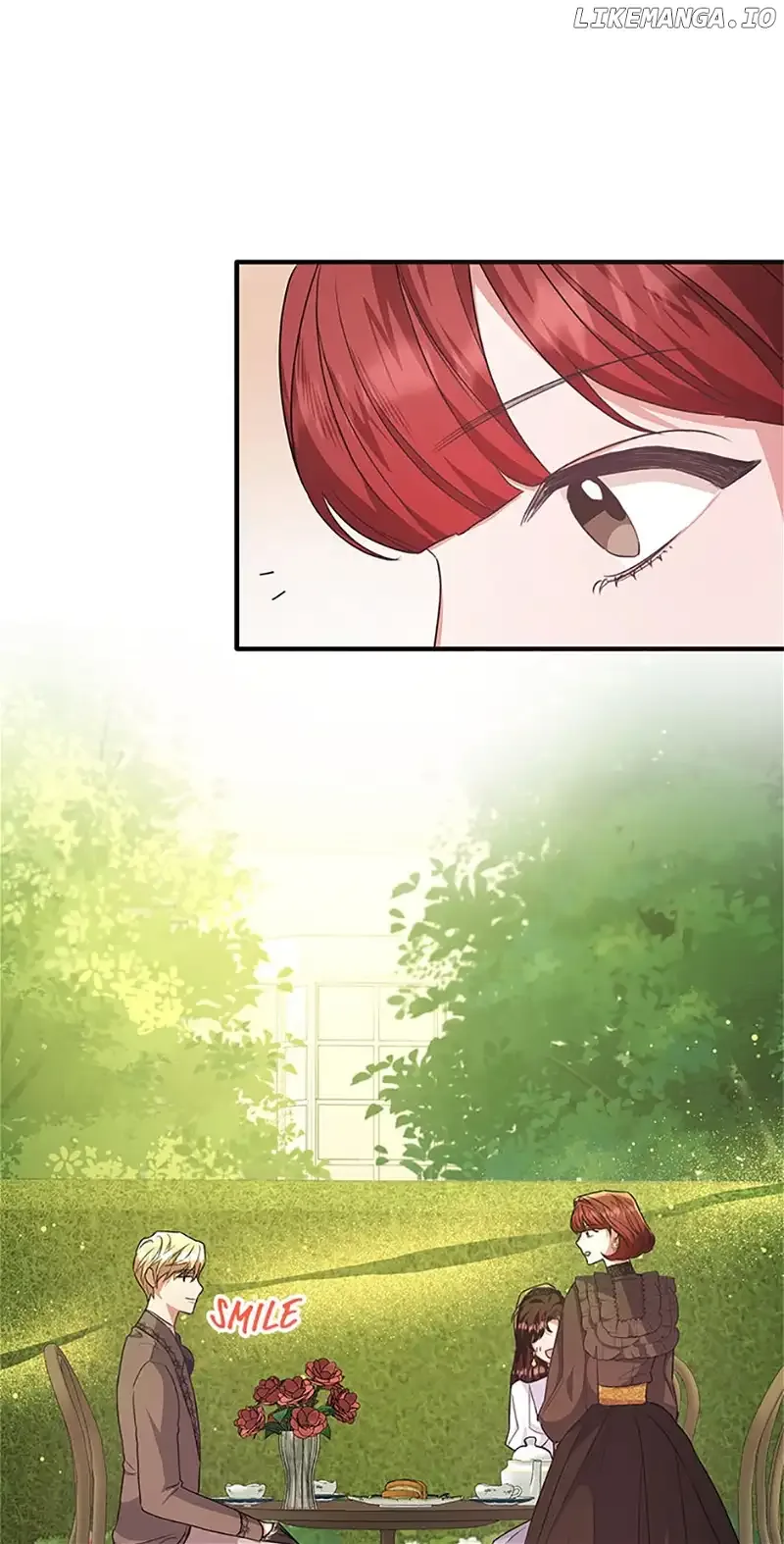 The Marquis Is Only Kind to Her Chapter 54 page 43