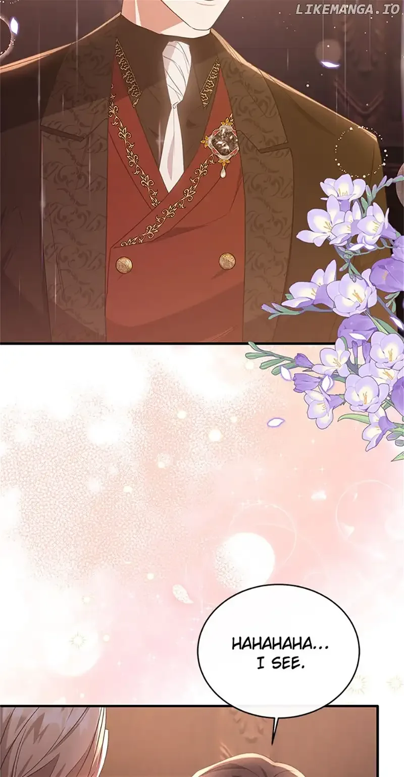 The Marquis Is Only Kind to Her Chapter 51 page 24
